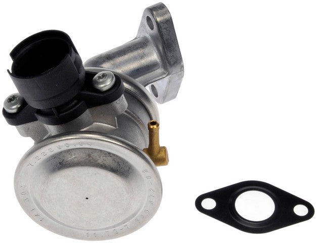 Dorman - OE Solutions Válvula Antiretorno de Inyección Secundaria de Aire P/N:911-974 Fits: BMW Z3 02-97 - Image 3
