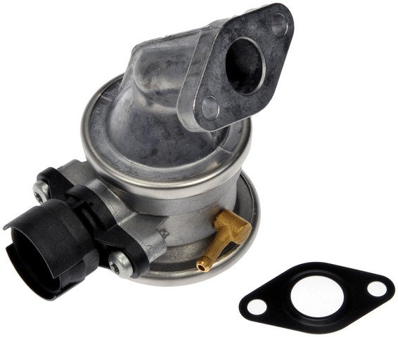 Dorman - OE Solutions Válvula Antiretorno de Inyección Secundaria de Aire P/N:911-974 Fits: BMW Z3 02-97 - Image 1