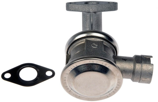 Dorman - OE Solutions Válvula Antiretorno de Inyección Secundaria de Aire P/N:911-975 Fits: BMW 525i 05-04, BMW 530i 05-04, BMW X5 06-03, BMW Z4 05-03 - Image 2
