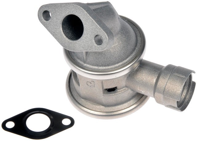 Dorman - OE Solutions Válvula Antiretorno de Inyección Secundaria de Aire P/N:911-975 Fits: BMW 525i 05-04, BMW 530i 05-04, BMW X5 06-03, BMW Z4 05-03 - Image 1