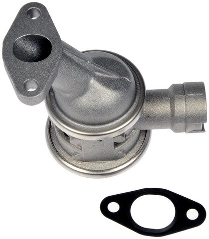 Dorman - OE Solutions Válvula Antiretorno de Inyección Secundaria de Aire P/N:911-976 Fits: BMW 545i 06-04, BMW 645ci 05-04, BMW 745i 05-02, BMW 745li 05-02, BMW Alpina B7 08-07 - Image 3
