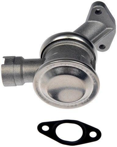Dorman - OE Solutions Válvula Antiretorno de Inyección Secundaria de Aire P/N:911-976 Fits: BMW 545i 06-04, BMW 645ci 05-04, BMW 745i 05-02, BMW 745li 05-02, BMW Alpina B7 08-07 - Image 2