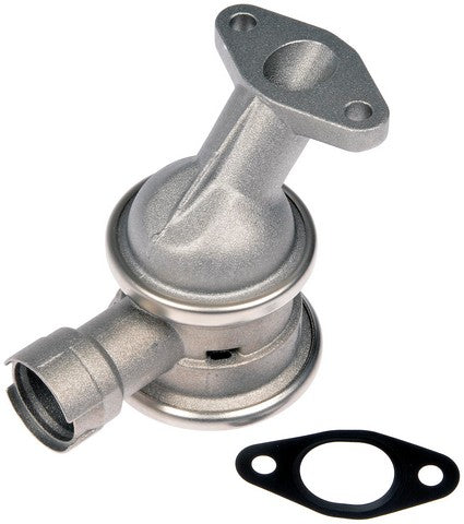 Dorman - OE Solutions Válvula Antiretorno de Inyección Secundaria de Aire P/N:911-976 Fits: BMW 545i 06-04, BMW 645ci 05-04, BMW 745i 05-02, BMW 745li 05-02, BMW Alpina B7 08-07 - Image 1