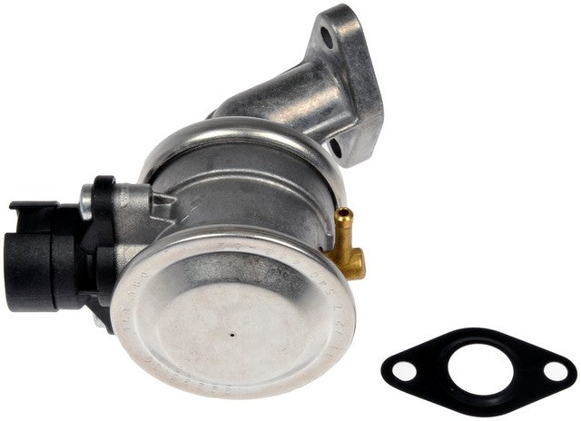 Dorman - OE Solutions Válvula Antiretorno de Inyección Secundaria de Aire P/N:911-977 Fits: BMW 525i 03-01, BMW 528i 00-99, BMW 530i 03-01 - Image 2