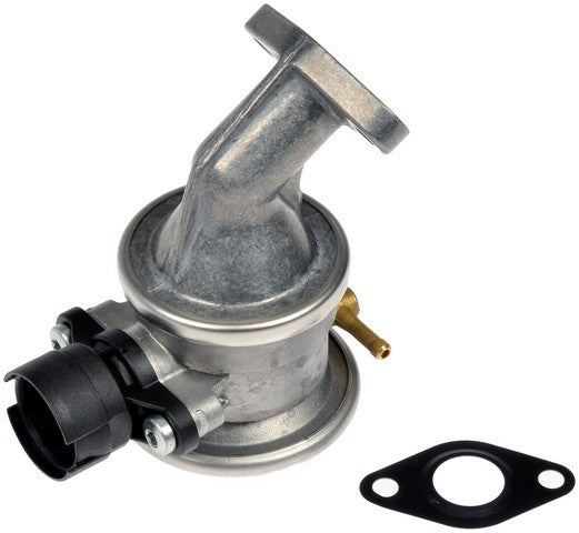 Dorman - OE Solutions Válvula Antiretorno de Inyección Secundaria de Aire P/N:911-977 Fits: BMW 525i 03-01, BMW 528i 00-99, BMW 530i 03-01 - Image 1