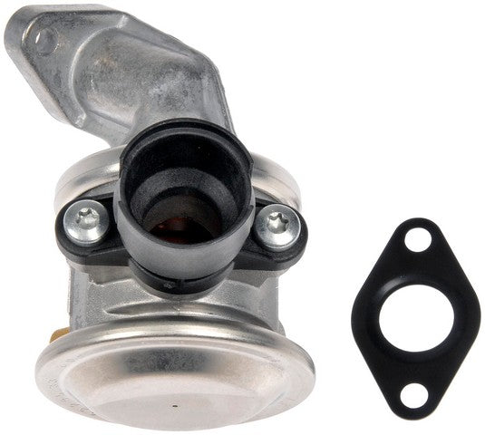 Dorman - OE Solutions Válvula Antiretorno de Inyección Secundaria de Aire P/N:911-978 Fits: BMW X5 06-01 - Image 2