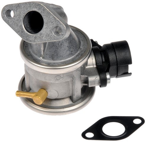 Dorman - OE Solutions Válvula Antiretorno de Inyección Secundaria de Aire P/N:911-978 Fits: BMW X5 06-01 - Image 1
