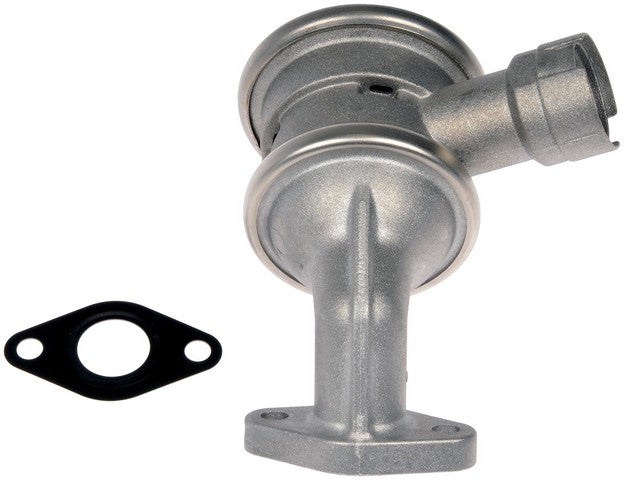 Dorman - OE Solutions Válvula Antiretorno de Inyección Secundaria de Aire P/N:911-979 Fits: BMW 325ci 06-03, BMW 325i 05-03, BMW 325xi 06-03, BMW 330ci 06-03, BMW 330i 06-03, BMW 330xi 06-03, BMW X3 06-04 - Image 3