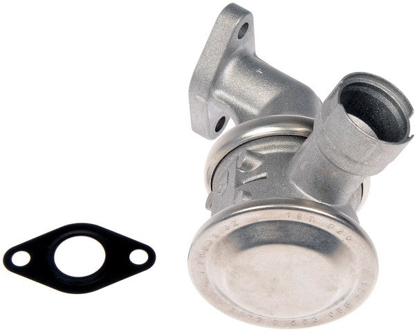 Dorman - OE Solutions Válvula Antiretorno de Inyección Secundaria de Aire P/N:911-979 Fits: BMW 325ci 06-03, BMW 325i 05-03, BMW 325xi 06-03, BMW 330ci 06-03, BMW 330i 06-03, BMW 330xi 06-03, BMW X3 06-04 - Image 2