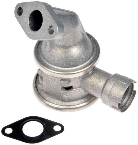 Dorman - OE Solutions Válvula Antiretorno de Inyección Secundaria de Aire P/N:911-979 Fits: BMW 325ci 06-03, BMW 325i 05-03, BMW 325xi 06-03, BMW 330ci 06-03, BMW 330i 06-03, BMW 330xi 06-03, BMW X3 06-04 - Image 1