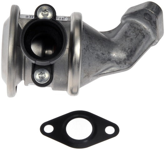 Dorman - OE Solutions Válvula Antiretorno de Inyección Secundaria de Aire P/N:911-980 Fits: BMW 325ci 06-03, BMW 325i 05-03 - Image 3