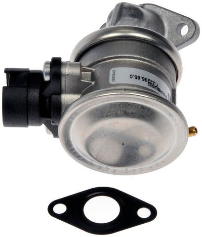 Dorman - OE Solutions Válvula Antiretorno de Inyección Secundaria de Aire P/N:911-980 Fits: BMW 325ci 06-03, BMW 325i 05-03 - Image 2
