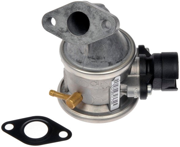 Dorman - OE Solutions Válvula Antiretorno de Inyección Secundaria de Aire P/N:911-980 Fits: BMW 325ci 06-03, BMW 325i 05-03 - Image 1