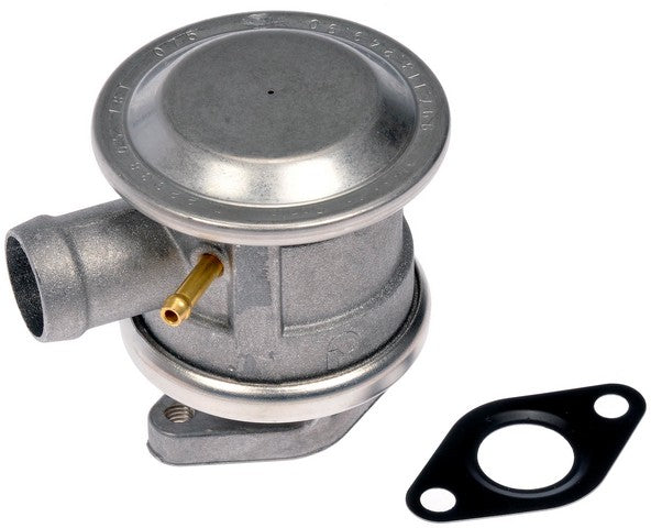 Dorman - OE Solutions Válvula Antiretorno de Inyección Secundaria de Aire P/N:911-982 Fits: Porsche 911 05-98, Porsche 911 11-10, Porsche 911 21-14, Porsche Boxster 04-00, Porsche Carrera Gt 06-04 - Image 1