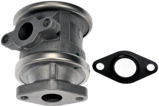 Dorman - OE Solutions Válvula Antiretorno de Inyección Secundaria de Aire P/N:911-983 Fits: Audi A4, Audi A4 Quattro, Audi A6, Audi A6 Quattro, Audi A8 Quattro, Audi S6, Volkswagen Passat, Volkswagen Phaeton, Volkswagen Touareg - Image 2