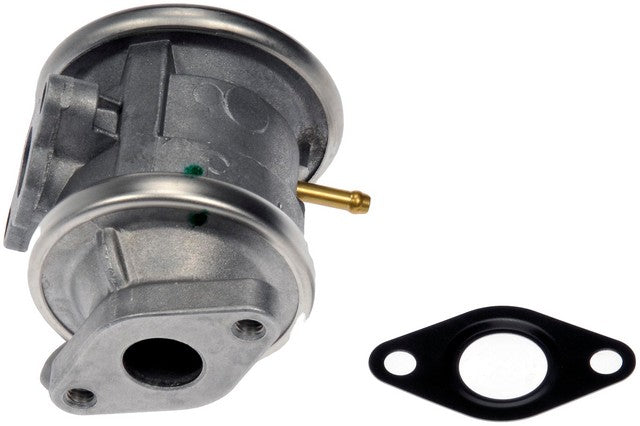 Dorman - OE Solutions Válvula Antiretorno de Inyección Secundaria de Aire P/N:911-983 Fits: Audi A4, Audi A4 Quattro, Audi A6, Audi A6 Quattro, Audi A8 Quattro, Audi S6, Volkswagen Passat, Volkswagen Phaeton, Volkswagen Touareg - Image 3