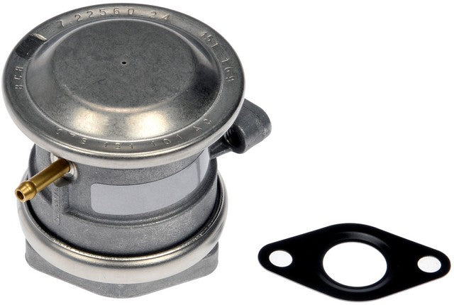 Dorman - OE Solutions Válvula Antiretorno de Inyección Secundaria de Aire P/N:911-983 Fits: Audi A4, Audi A4 Quattro, Audi A6, Audi A6 Quattro, Audi A8 Quattro, Audi S6, Volkswagen Passat, Volkswagen Phaeton, Volkswagen Touareg - Image 1