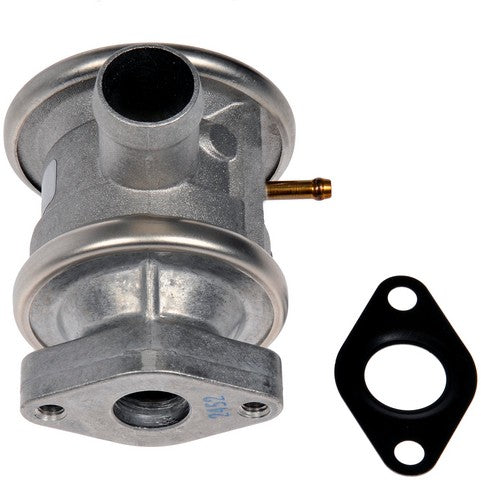 Dorman - OE Solutions Válvula Antiretorno de Inyección Secundaria de Aire P/N:911-985 Fits: Volvo 850 97-96, Volvo 960 97-96, Volvo C70 04-98, Volvo S70 00-98, Volvo S90 98-97, Volvo V70 00-98, Volvo V90 98-97 - Image 2