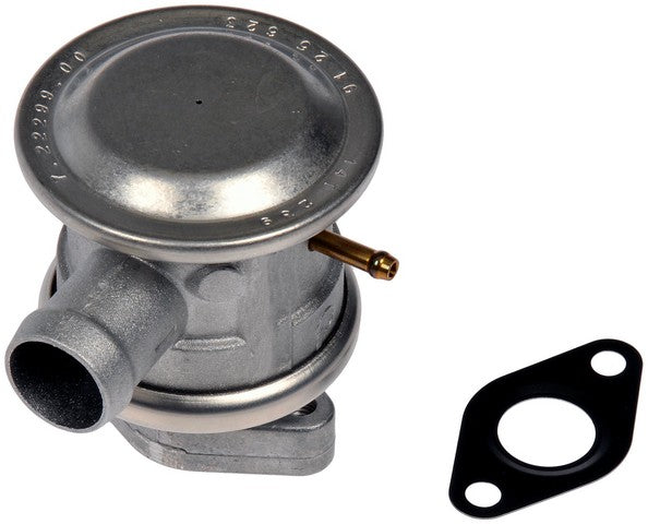 Dorman - OE Solutions Válvula Antiretorno de Inyección Secundaria de Aire P/N:911-985 Fits: Volvo 850 97-96, Volvo 960 97-96, Volvo C70 04-98, Volvo S70 00-98, Volvo S90 98-97, Volvo V70 00-98, Volvo V90 98-97 - Image 1