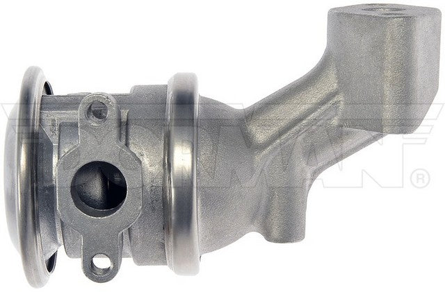 Dorman - OE Solutions Válvula Antiretorno de Inyección Secundaria de Aire P/N:911-988 Fits: Audi A4, Audi A4 Quattro, Audi A5, Audi A5 Quattro, Audi A6, Audi A6 Quattro, Audi A7 Quattro, Audi A7 Sportback, Audi A8 Quattro, Audi Q5 - Image 4
