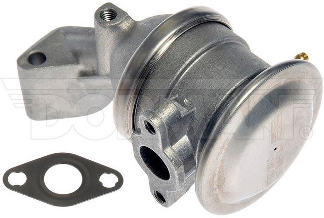 Dorman - OE Solutions Válvula Antiretorno de Inyección Secundaria de Aire P/N:911-988 Fits: Audi A4, Audi A4 Quattro, Audi A5, Audi A5 Quattro, Audi A6, Audi A6 Quattro, Audi A7 Quattro, Audi A7 Sportback, Audi A8 Quattro, Audi Q5 - Image 1