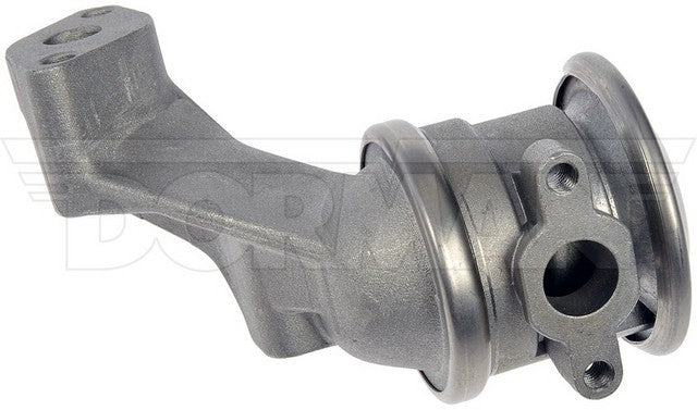 Dorman - OE Solutions Válvula Antiretorno de Inyección Secundaria de Aire P/N:911-989 Fits: Audi A4, Audi A4 Quattro, Audi A6, Audi A6 Quattro, Audi A7 Quattro, Audi A7 Sportback, Audi A8 Quattro, Audi Q5, Audi Q7, Audi S4 - Image 3