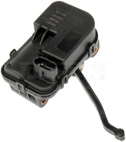 Dorman - OE Solutions Motor de Control de Corredera del Múltiple de Admisión P/N:911-994 Fits: Hyundai Santa Fe 12-10, Kia Sorento 13-11 - Image 1
