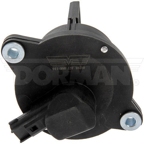 Dorman - OE Solutions Compuerta para Múltiple de Admisión P/N:911-998 Fits: Ford Taurus 07-04, Lincoln Ls 05-00, Mercury Sable 05-04 - Image 4