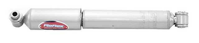 Monroe Shocks & Struts Suspension Shock Absorber P/N:911043 Fits: Cadillac Escalade, Chevrolet Blazer, Chevrolet K1500, Chevrolet K1500 Suburban, Chevrolet K2500, Chevrolet K2500 Suburban, Chevrolet Tahoe, GMC K1500, GMC K1500 Suburban, GMC K2500 - Image 1