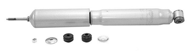 Monroe Shocks & Struts Suspension Shock Absorber P/N:911080 Fits: Ford E-150 07-02, Ford E-150 Club Wagon 05-03, Ford E-150 Econoline 02-92, Ford E-150 Econoline 2007, Ford E-150 Econoline Club Wagon 02-92, Ford Econoline 06-99 - Image 1