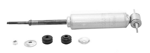 Monroe Shocks & Struts Suspension Shock Absorber P/N:911096 Fits: Dodge B100, Dodge B100 Van, Dodge B150, Dodge B1500, Dodge B200, Dodge B200 Van, Dodge B250, Dodge B2500, Dodge B300, Dodge B300 Van - Image 1