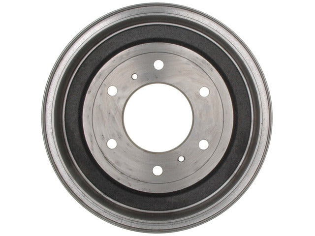 Raybestos Brakes Brake Drum P/N:9110R Fits: Nissan 521 Pickup 72-69, Nissan 620 79-75, Nissan 620 Pickup 74-72, Nissan 720 81-80 - Image 2