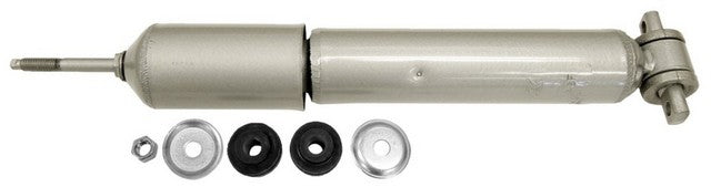 Monroe Shocks & Struts Suspension Shock Absorber P/N:911149 Fits: Chevrolet C1500 2002, Chevrolet Silverado 1500 06-99, Chevrolet Silverado 1500 Classic 2007, GMC Sierra 1500 06-99, GMC Sierra 1500 Classic 2007 - Image 1