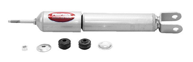 Monroe Shocks & Struts Suspension Shock Absorber P/N:911151 Fits: Chevrolet Silverado 1500 06-99, Chevrolet Silverado 1500 Classic 2007, GMC Sierra 1500 06-99, GMC Sierra 1500 Classic 2007 - Image 1