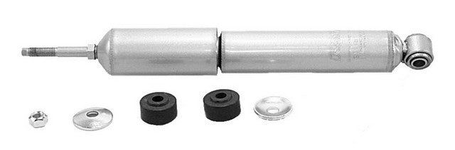 Monroe Shocks & Struts Suspension Shock Absorber P/N:911181 Fits: Chevrolet Avalanche 2500, Chevrolet Silverado 1500 Hd, Chevrolet Silverado 1500 Hd Classic, Chevrolet Silverado 2500, Chevrolet Silverado 2500 Hd, Chevrolet Silverado 2500 Hd Classic - Image 1