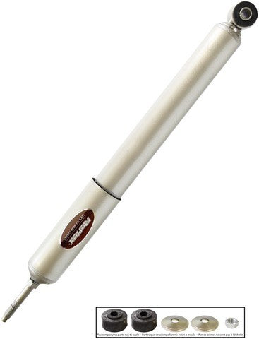 Monroe Shocks & Struts Suspension Shock Absorber P/N:911198 Fits: Ram 2500 24-14, Ram 3500 24-13 - Image 1