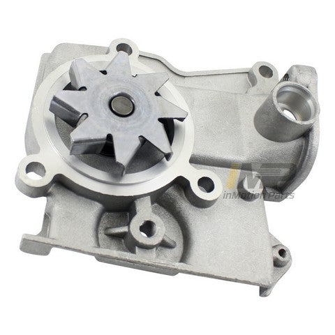 WJB Engine Water Pump P/N:WU9111 Fits: Mazda 626 87-86, Mazda B2000 87-86 - Image 3