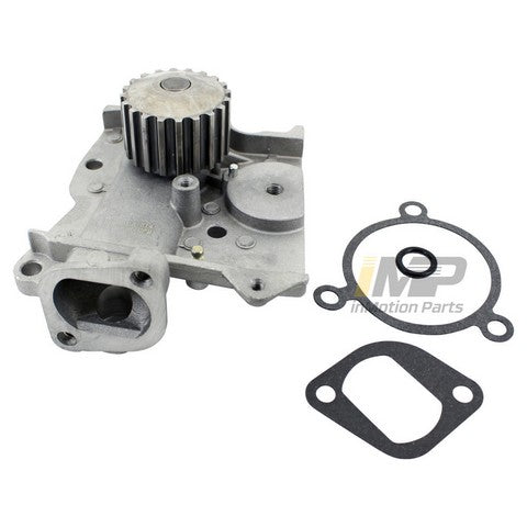 WJB Engine Water Pump P/N:WU9111 Fits: Mazda 626 87-86, Mazda B2000 87-86 - Image 2