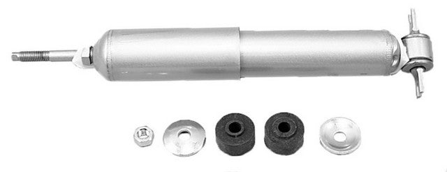 Monroe Shocks & Struts Suspension Shock Absorber P/N:911221 Fits: Dodge Ram 1500 08-06, Dodge Ram 2500 10-03, Dodge Ram 3500 10-03, Ram 1500 2012, Ram 2500 13-11, Ram 3500 12-11 - Image 1