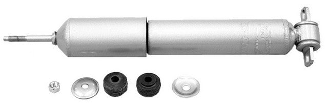 Monroe Shocks & Struts Suspension Shock Absorber P/N:911257 Fits: Chevrolet Express 2500 24-03, Chevrolet Express 3500 24-03, GMC Savana 2500 24-03, GMC Savana 3500 24-03 - Image 1