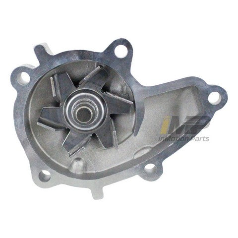 WJB Engine Water Pump P/N:WU9114 Fits: Nissan Multi 1986, Nissan Stanza 86-82 - Image 3
