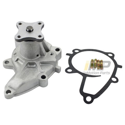 WJB Engine Water Pump P/N:WU9114 Fits: Nissan Multi 1986, Nissan Stanza 86-82 - Image 2