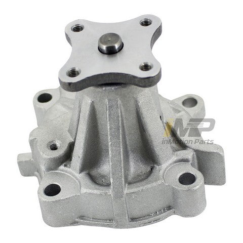 WJB Engine Water Pump P/N:WU9114 Fits: Nissan Multi 1986, Nissan Stanza 86-82 - Image 1