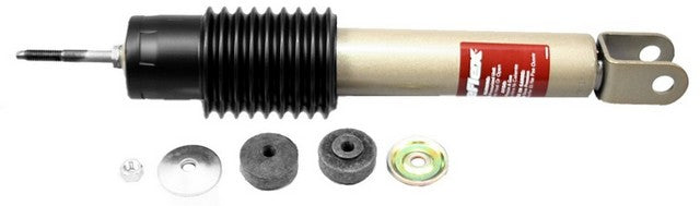 Monroe Shocks & Struts Suspension Shock Absorber P/N:911505 Fits: Cadillac Escalade, Cadillac Escalade Esv, Cadillac Escalade Ext, Chevrolet Avalanche 1500, Chevrolet Silverado 1500, Chevrolet Silverado 1500 Classic, Chevrolet Suburban 1500 - Image 1