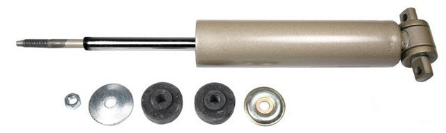 Monroe Shocks & Struts Suspension Shock Absorber P/N:911516 Fits: Chevrolet Blazer 05-95, Chevrolet S10 03-94, Chevrolet S10 Blazer 1994, GMC Jimmy 04-94, GMC Sonoma 03-94 - Image 1
