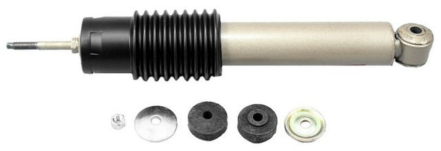 Monroe Shocks & Struts Suspension Shock Absorber P/N:911536 Fits: Jeep Wrangler 17-07, Jeep Wrangler Jk 2018 - Image 1