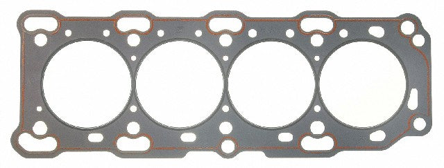 FEL-PRO Engine Cylinder Head Gasket P/N:9115 PT Fits: Buick Skylark 98-96, Chevrolet Cavalier 99-96, Chevrolet Malibu 99-97, Oldsmobile Achieva 98-96, Oldsmobile Alero 1999, Pontiac Grand Am 99-96, Pontiac Sunfire 99-96 - Image 1
