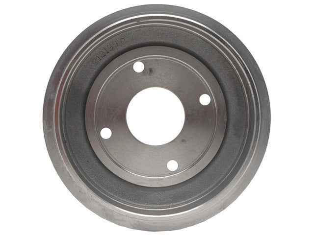 Raybestos Brakes Brake Drum P/N:9118R Fits: Nissan 1200 73-71, Nissan 210 82-79, Nissan B110 73-71, Nissan B210 78-74 - Image 2