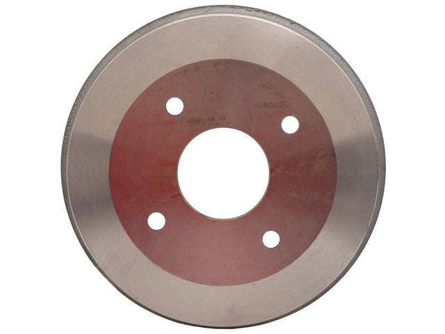 Raybestos Brakes Brake Drum P/N:9118R Fits: Nissan 1200 73-71, Nissan 210 82-79, Nissan B110 73-71, Nissan B210 78-74 - Image 3