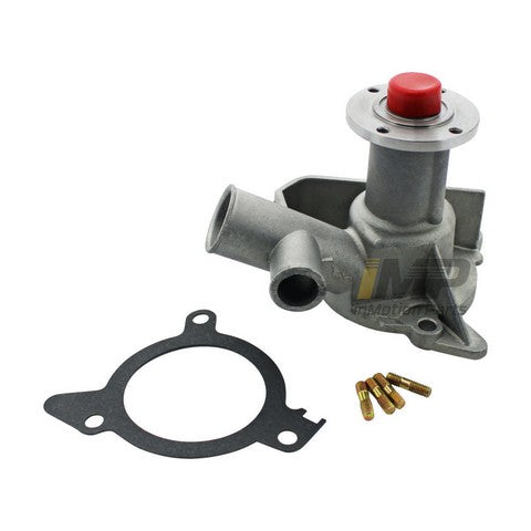 WJB Engine Water Pump P/N:WU9119 Fits: BMW 325 87-86, BMW 325e 87-84, BMW 325es 87-86, BMW 325i 1987, BMW 325is 1987, BMW 528e 87-82, BMW 528i 81-79 - Image 2